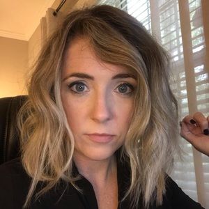 Meet your Posher, Asashley